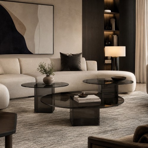 Totem Tonin Casa coffee table