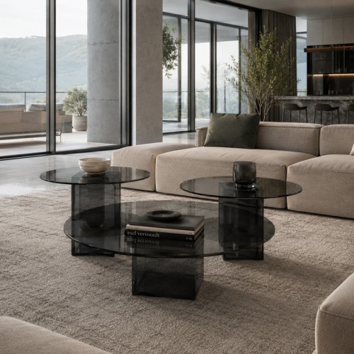 Totem Tonin Casa coffee table