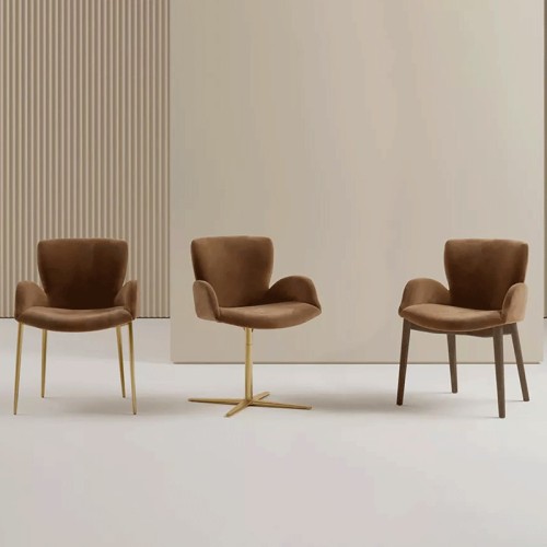 Ariel Bontempi armchair