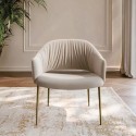 Nova Bontempi armchair