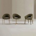 Nova Bontempi armchair