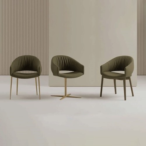 Nova Bontempi armchair