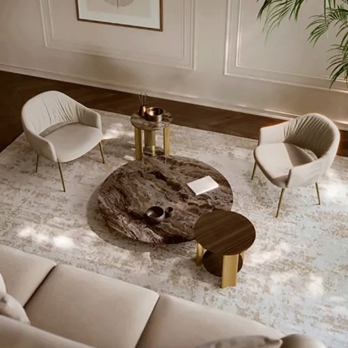 Nova Bontempi armchair