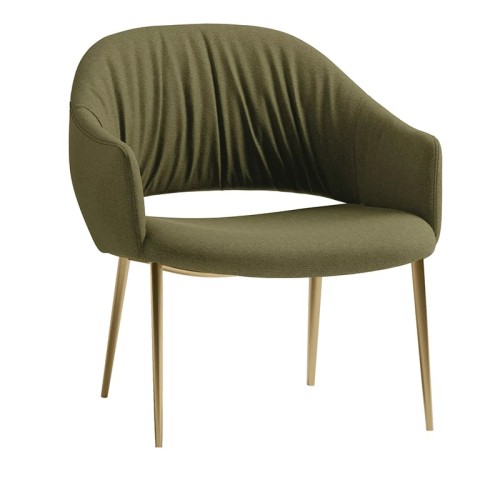 Nova Bontempi armchair