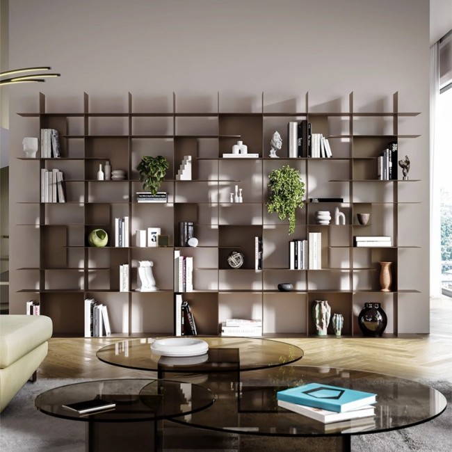 Loft Tonin Casa Bookcase