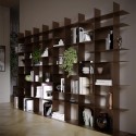 Loft Tonin Casa Bookcase