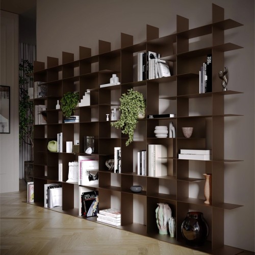 Loft Tonin Casa Bookcase