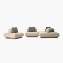 Domus Tonin Casa Sofa