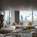 Domus Tonin Casa Sofa