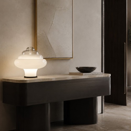 Camelia Tonin Casa Table Lamp