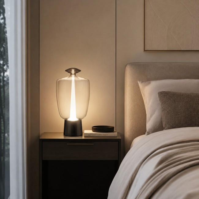 Hidalgo Tonin Casa Table Lamp