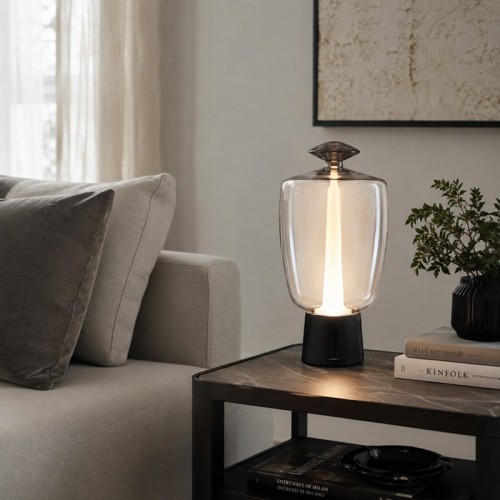 Hidalgo Tonin Casa Table Lamp