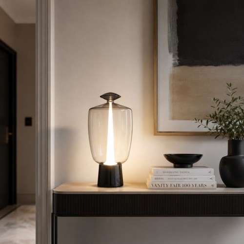Hidalgo Tonin Casa Table Lamp