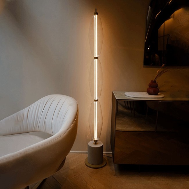 Luxia Bontempi Floor Lamp