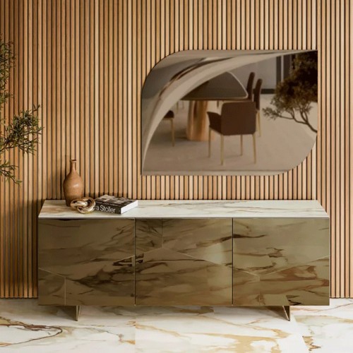 Argo Bontempi Mirror