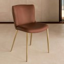 Ariel Bontempi Chair