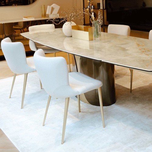Ariel Bontempi Chair
