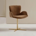 Ariel Bontempi swivel Chair