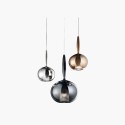 Lynn Tonin Casa Suspension lamp