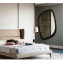 Janeiro Cattelan Italia Mirror