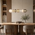Orion Tonin Casa Suspension lamp