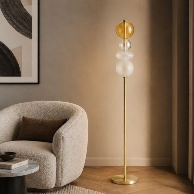 Orion Tonin Casa Floor Lamp