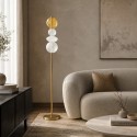 Orion Tonin Casa Floor Lamp