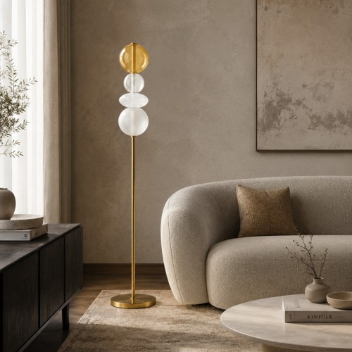 Orion Tonin Casa Floor Lamp