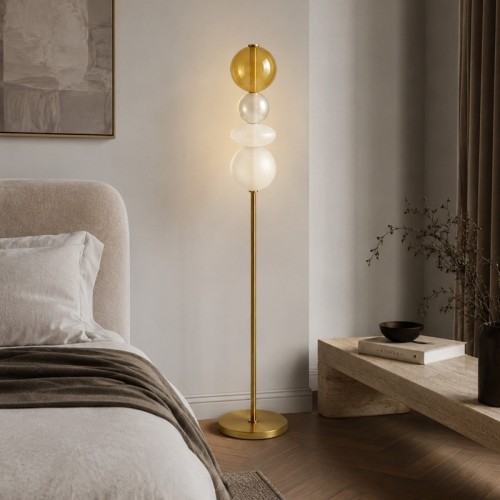 Orion Tonin Casa Floor Lamp