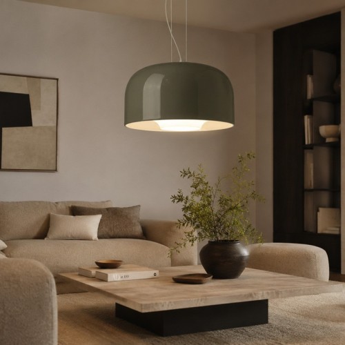 Slight Tonin Casa Suspension lamp