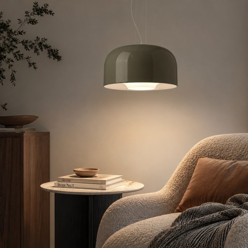 Slight Tonin Casa Suspension lamp