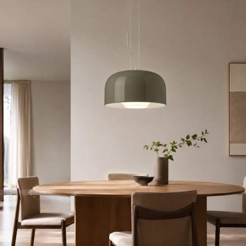 Slight Tonin Casa Suspension lamp
