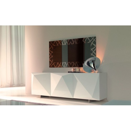 Kenya Cattelan Italia Mirror