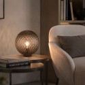Venice Moon Tonin Casa Table Lamp