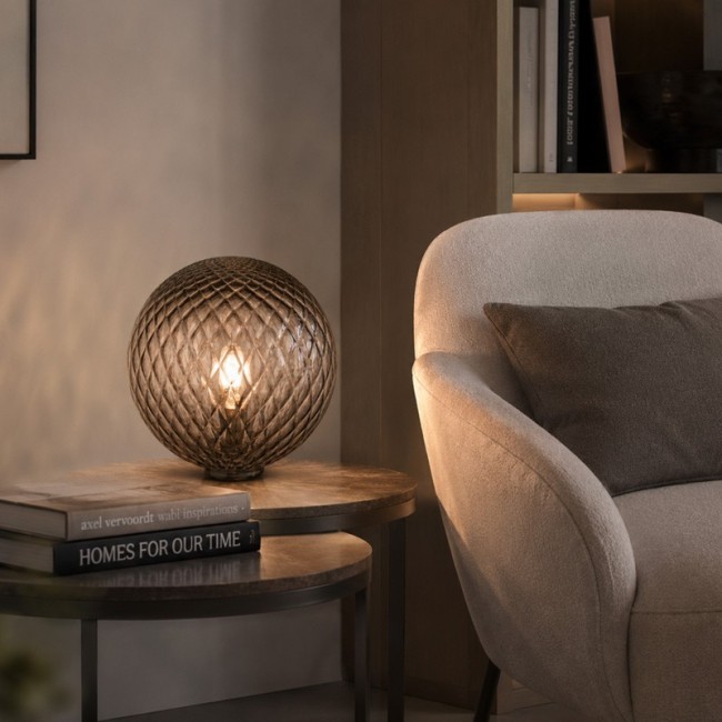 Venice Moon Tonin Casa Table Lamp