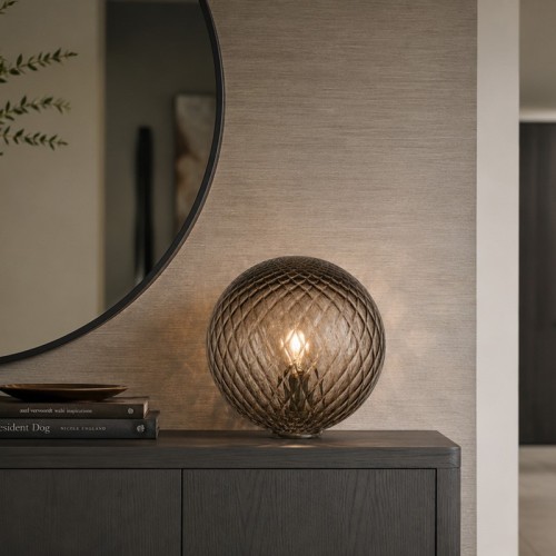 Venice Moon Tonin Casa Table Lamp