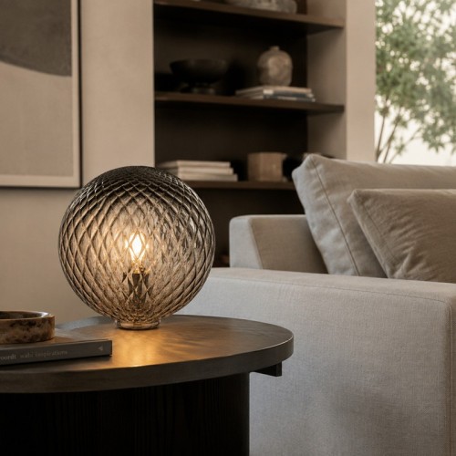 Venice Moon Tonin Casa Table Lamp