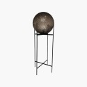 Venice Moon Tonin Casa Floor Lamp