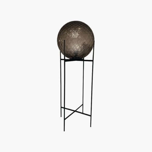 Venice Moon Tonin Casa Floor Lamp