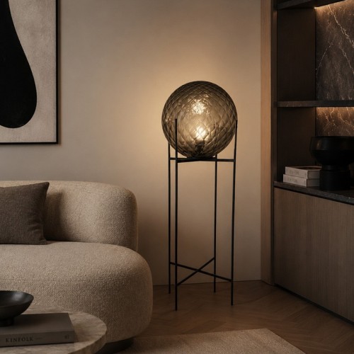 Venice Moon Tonin Casa Floor Lamp