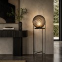 Venice Moon Tonin Casa Floor Lamp