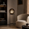 Venice Moon Tonin Casa Floor Lamp