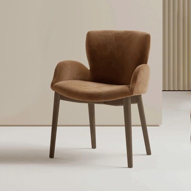 Ariel Bontempi Wooden chair