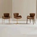Ariel Bontempi Wooden chair