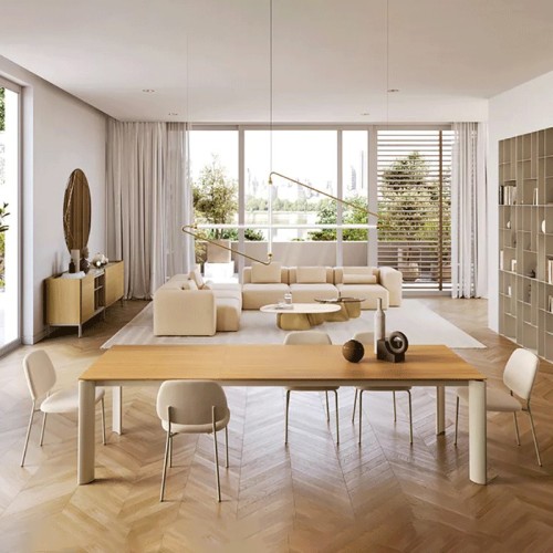 Emma Bontempi Chair