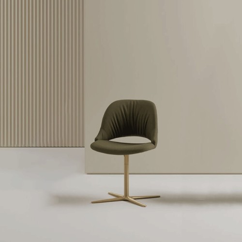 Nova Bontempi swivel Chair