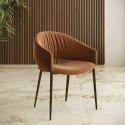 Nova Bontempi Wooden chair