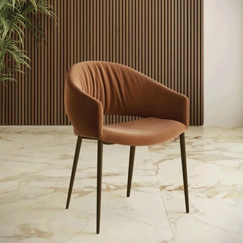 Nova Bontempi Wooden chair
