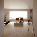 Tenso Martinelli Luce Floor Lamp