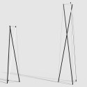 Tenso Martinelli Luce Floor Lamp